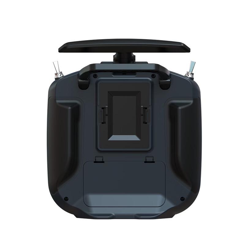 JUMPER T12 MAX 2.4G ELRS Полнофункциональный маленький пульт дистанционного управления