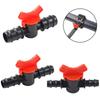 Sturdy and Reliable Shutoff Valve Ball Valve for PE Pipe PN4 Drip Hose