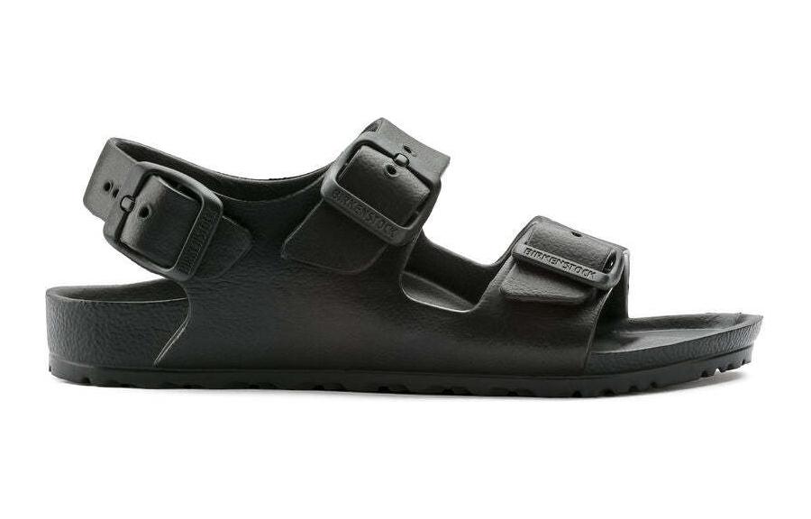 Birkenstock Детские сандалии на пряжке 1009353