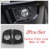 Rear Door Handle / Front Fog Light / Rearview Mirror / Rain Eyebrow Cover Trim For Great Wall Cannon GWM Poer Kiong