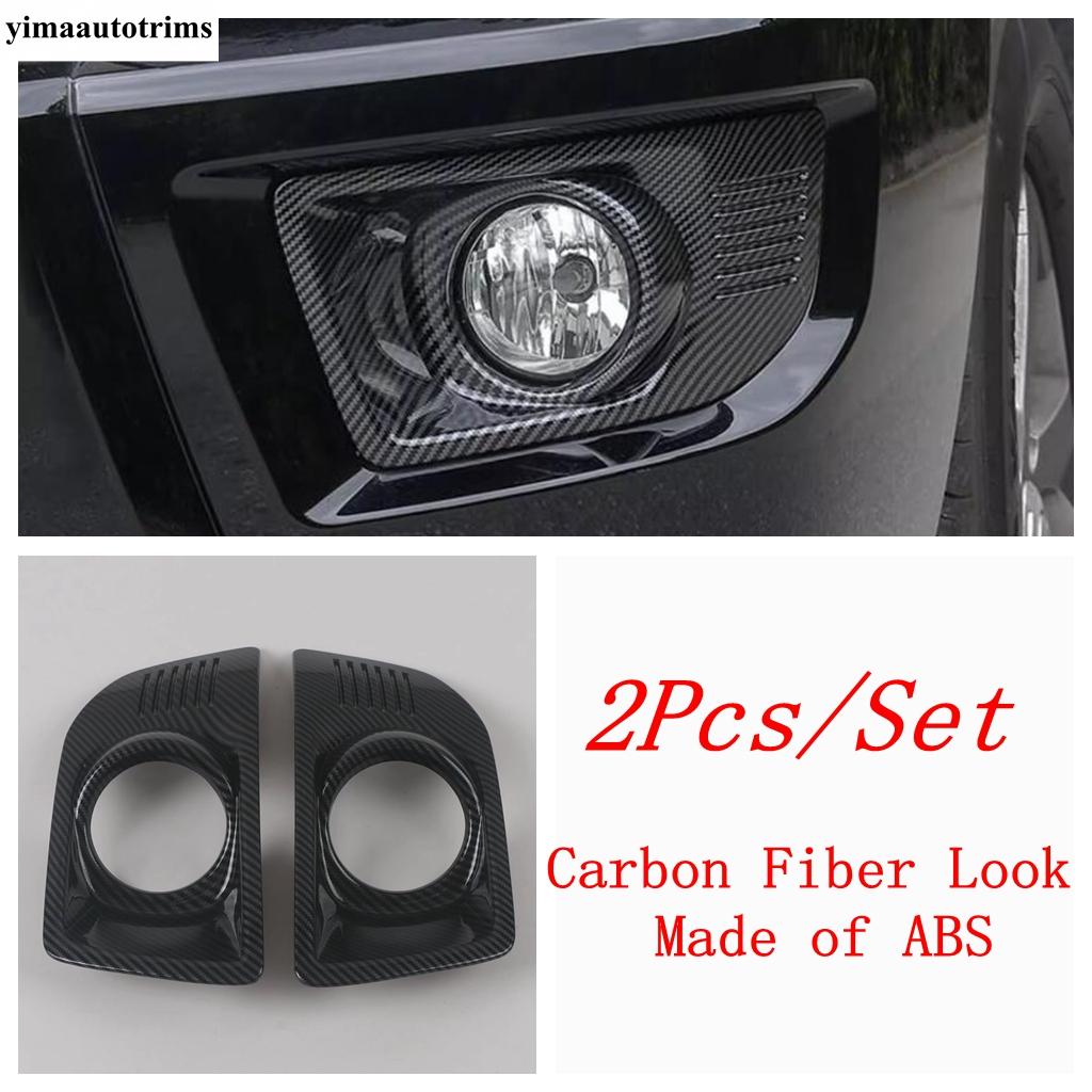 Rear Door Handle / Front Fog Light / Rearview Mirror / Rain Eyebrow Cover Trim For Great Wall Cannon GWM Poer Kiong