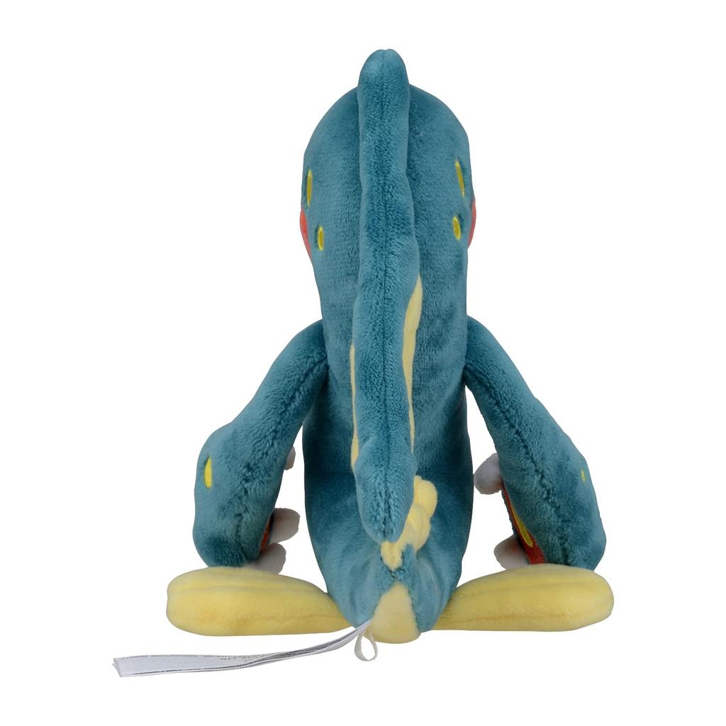 Pokemon Center Original 604 Мягкая игрушка Sybildon Pokémon 19×7.5×17(В×Ш×Гсм)