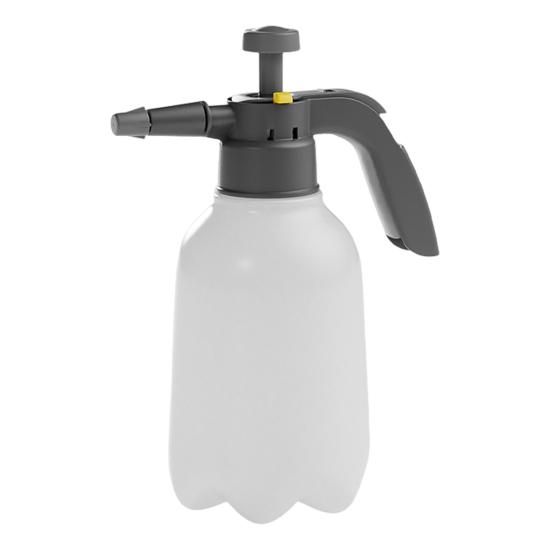 Gardening Spray Bottle 0.5 Gallon Hand Pump Sprayer Automatic Spraying Pump Sprayer with Adjustable Nozzle for Plant Care And Cleaning