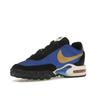 Nike Air Max Waffle Racer SP Hyper Blue Metallic Gold Мужские кроссовки FV6946-400