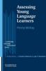 Книга Assessing Young Language Learners by Penny McKay - Paperback