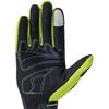 Motorcycle Breathable Riding Gloves Summer Men's and Women's Locomotive Racing Rider Protective Gloves Black