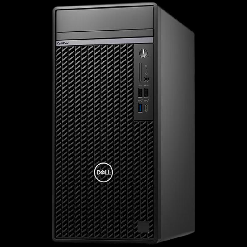 Dell OptiPlex 7020MT Plus Business Desktop PC (CN version)