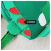 Kids Bag Dinosaur Fashion Shoulder Crossbody Bag Cartoon Cute Mobile Coin Wallet