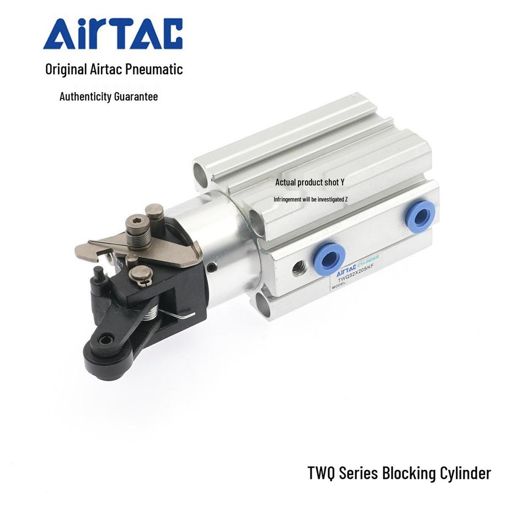 AirTAC TWQ40*30-S-B/C/R/K Cylinder