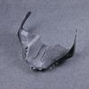 Yamaha R1/R1M Carbon Fiber Upper Fuel Tank Cover & Air Intake Spoiler