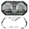 LCD BRP Speedometer Gauge 278002270 Motorboat Instrument Gauge Cluster Replacement for Sea?Doo GTX