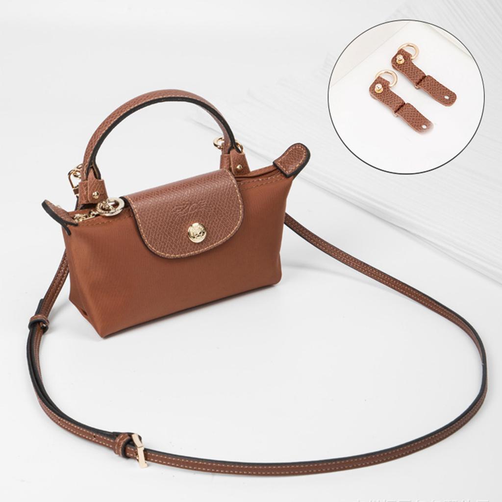 Ремешок для наплечной сумки, сумка кроссбоди, плечевой ремень/пряжка на замену, сделай сам, женский кошелек, аксессуары для сумки ручной работы для женщин