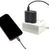 Автомобильный адаптер питания с USB-портом и улучшенной стабильностью напряжения. Преобразователь 220 В в 12 В. 12 В 0,5 А / 5 В 1 А