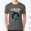 Cbgb Home Underground Rock T Shirt 6xl Cotton Cool Tee Home Music Club Cbgb Omfug Underground Punk Blues Bands Record Country