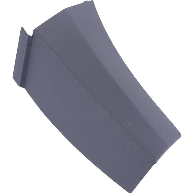 Сборка переднего правого крыла, совместимая для Mercedes Sprinter 1500 2500 3500 3500XD 2019-2024, правая сторона пассажира, молдинг крыла, отделка 91069001009K83,