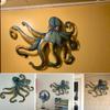 Wall Hanging Wall Decor Interior Wall Decor Funny Animal Hanging Decoration