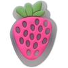 Crocs Jibbitz 10014280 Светящаяся Клубника