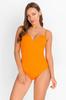 One-piece Swimsuit with Padded Cup Anabel Arto (91505)