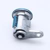 Комплект ключей цилиндра замка двери #5070001 DL15504 Для грузовика Ford F150 F250 F350 фургон