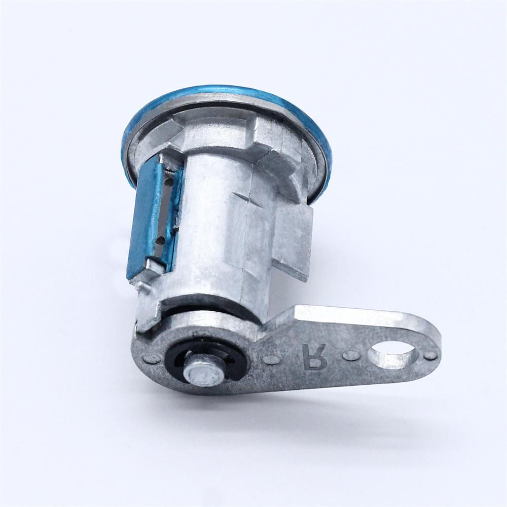 Комплект ключей цилиндра замка двери #5070001 DL15504 Для грузовика Ford F150 F250 F350 фургон