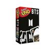 Korea Board Games Giant Uno BTS, Mixed Colors