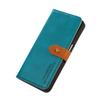 Wallet Case for Redmi Turbo 5 Max 5G - Leather/PU, Blue