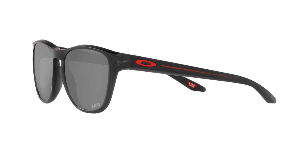 Солнцезащитные очки OO9479 Матовый черный Черная линза 56 [Oakley] Чернила/Призм