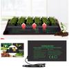 Plant Heating Pad, Seedling Heating Pad, Seed Germination And Growth Pad