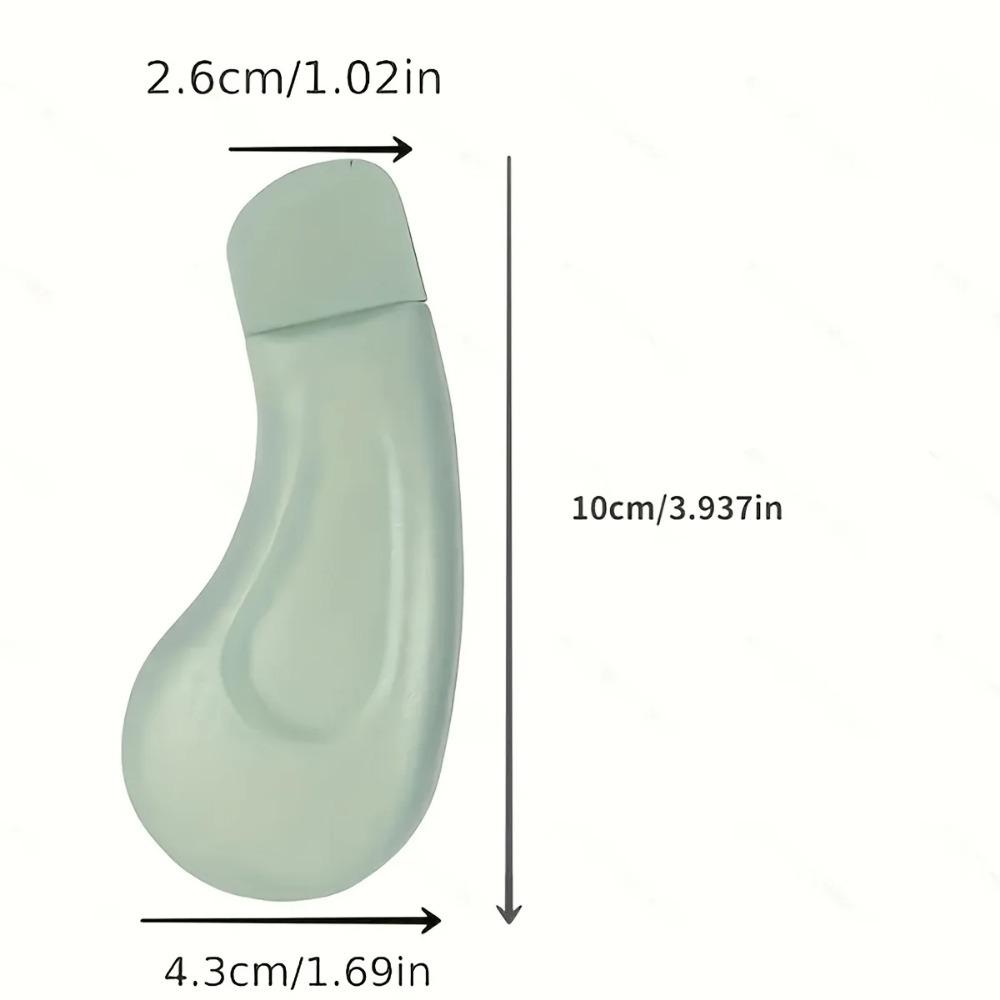 1pc Blackhead & Whitehead Remover Tool for Nose & Face - Gentle Manual Pore Cleaner, Facial Skincare Tools for Women