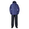 Rain Suit Grape Navy WM DR-3025