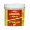 Ашока Чурна (100 г), Ashokchhal Churna,  Vyas