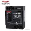 Дифференциальный автоматический выключатель Delixi DZL18