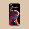 Аниме EV Аска Чехол для мобильного телефона Samsung Galaxy S26 S25 S24 S23 S22 S21 S20 Note20 Plus FE Ultra Цветной чехол Красивый чехол