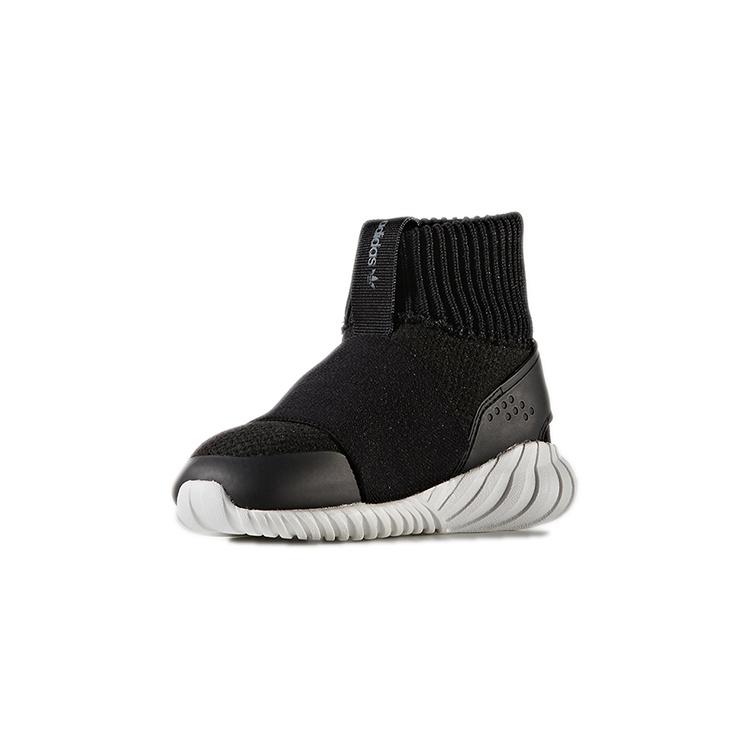 (TD) adidas Tubular Doom 360 'Black' Baby BY2139