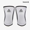 Reebok Galleria Reebok Sports Knee Sleeve Protector White