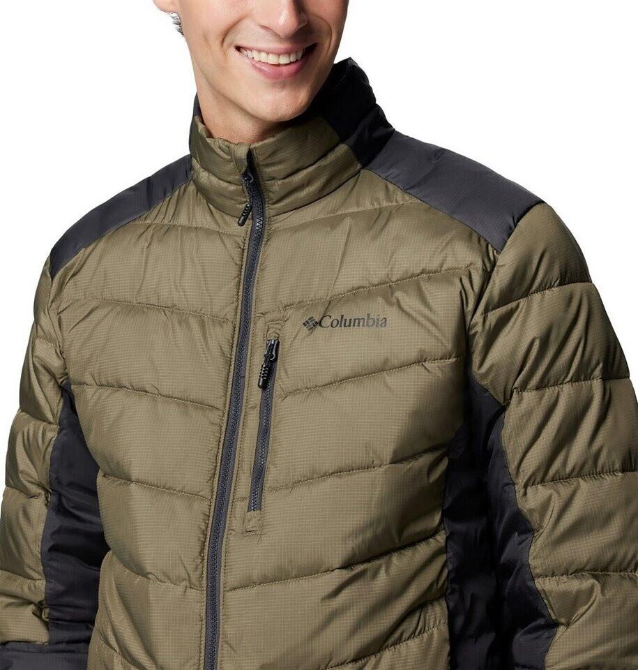 Куртка Columbia Labyrinth Loop II Jacket stone green/shark