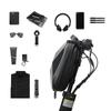 Electric Scooter Front Bag Waterproof EVA Hard Shell Bags Scooter Bicycle Hanging Storage Bag
