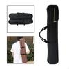 Pool Cue Case for Secure Billiard Stick Storage