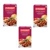 EVEREST Masala Chhole 100 Gram Pack Of 3 Authentic Indian Spice Blend For Chickpea Dishes