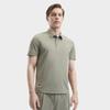 New FILA Polo Shirts Men's Taupe F11M422104FGY