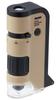 Reimei Fujii Microscope Handy Microscope DX Beige RXT1144J