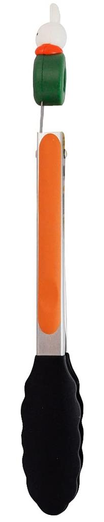 Skater Силиконовые щипцы Miffy, 21, KWTO1-A