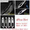 Pillar A Air Outlet / Window Lift / Handle Bowl / Head Light Lamp Cover Trim For Ford Focus MK4  - 2025 Accessories Interior