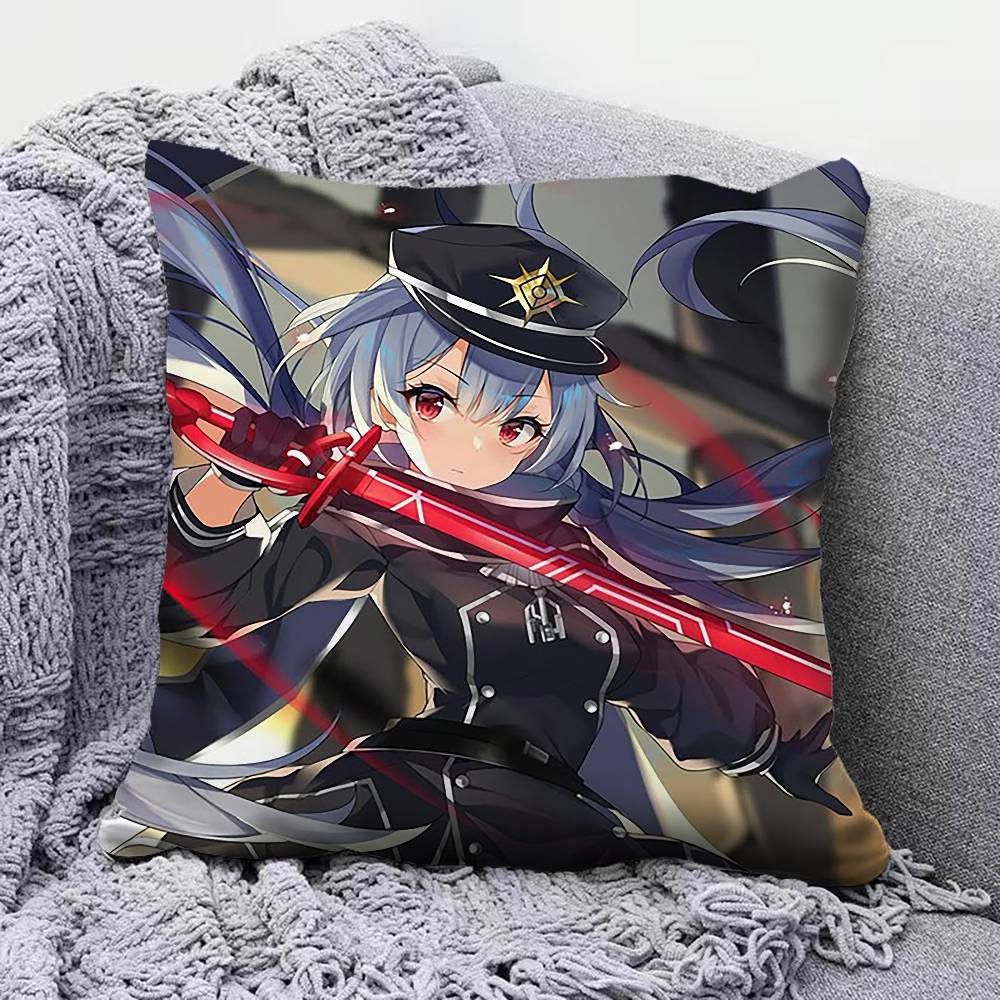 YU GI OH Master Duel  Home Sofa Cushion Covers and Aecorative Custom Pillow Covers