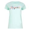 Regatta Womens/Ladies Breezed IV Logo T-Shirt