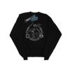 Harry Potter Womens/Ladies Ravenclaw Seal Sweatshirt
