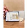 O HUI The First Geniture Vitamin UV Defense Set SPF50+/ PA++++, Moisturizing, Korean Cosmetics, Kbeauty, Sample
