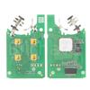 Совместимо с Renault Koleos, Kadjar, Megane Плата Circuit Board для смарт-карты 434 МГц 4A-7953M