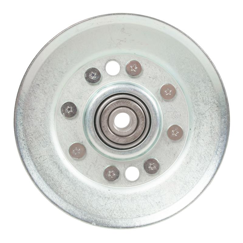 Шкив Simplicity Courier PC250, оригинальная деталь 1759212Yp