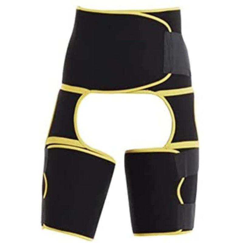 Hip Groin Support For Men And Women, Hip Support Thigh Compression Sleeve